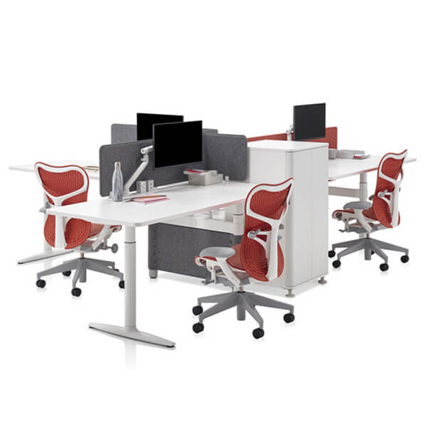 Atlas Office Landscape