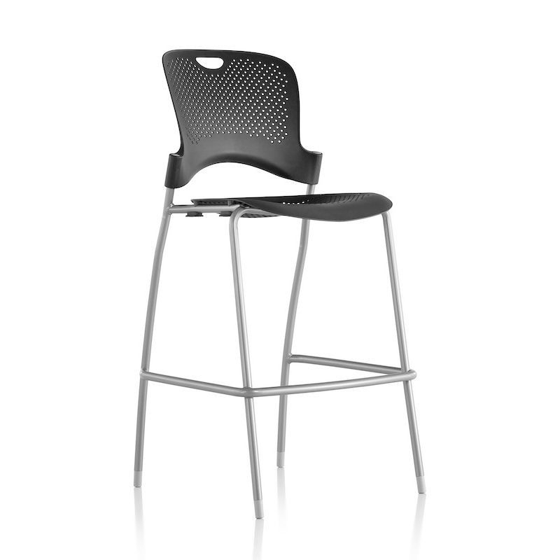 Caper Stackable Stool