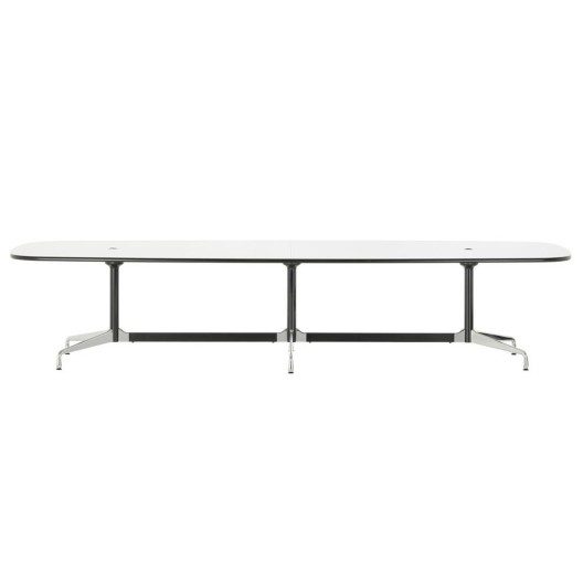Eames® 3 Column Table