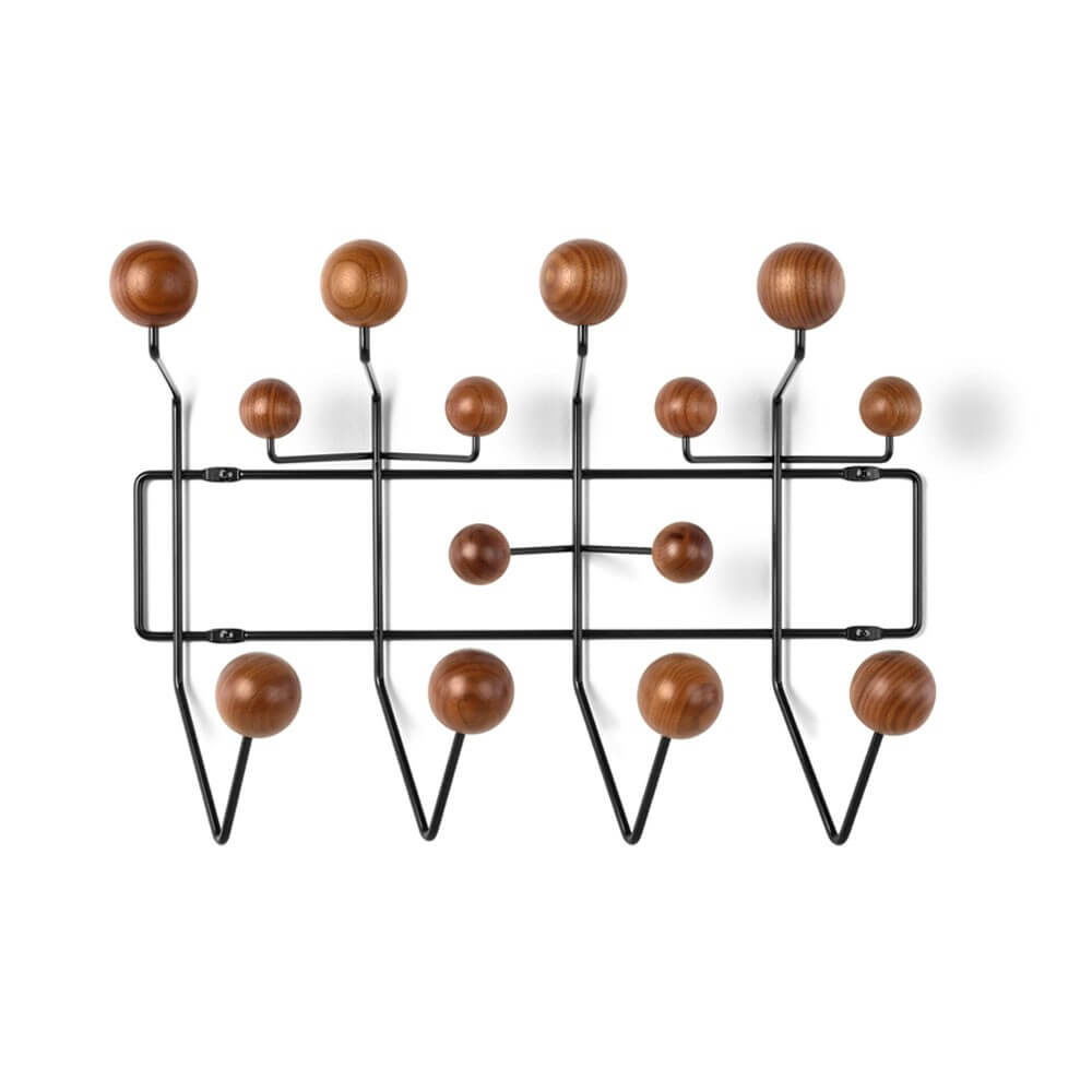 Eames® Hang-It-All Wood