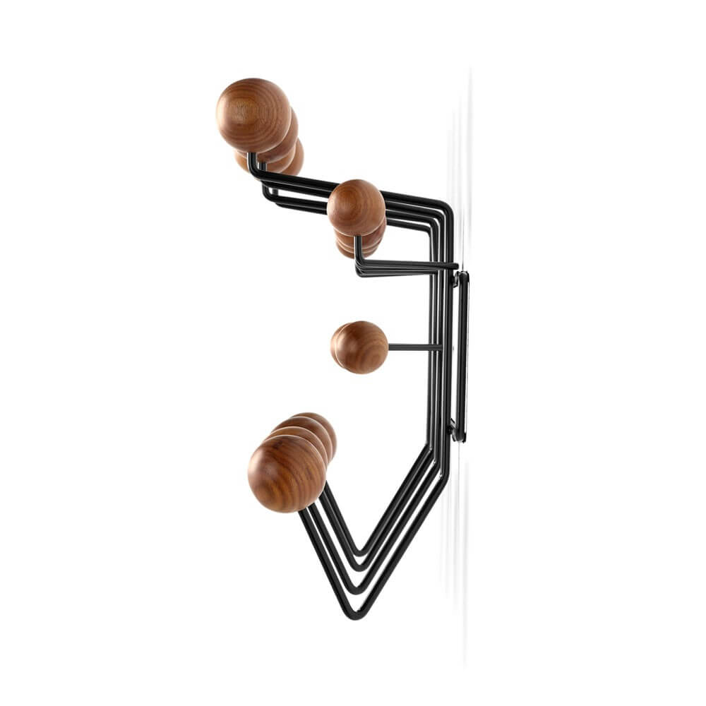 Eames® Hang-It-All Wood