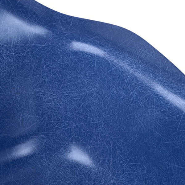 Eames® Fibreglass Armchair