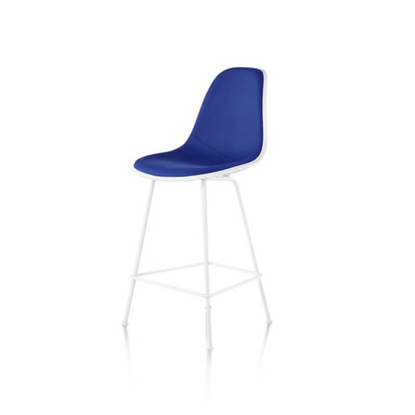Eames® Plastic Stool