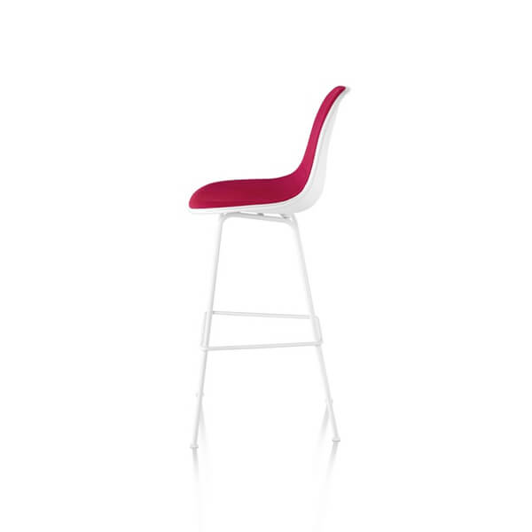 Eames® Plastic Stool