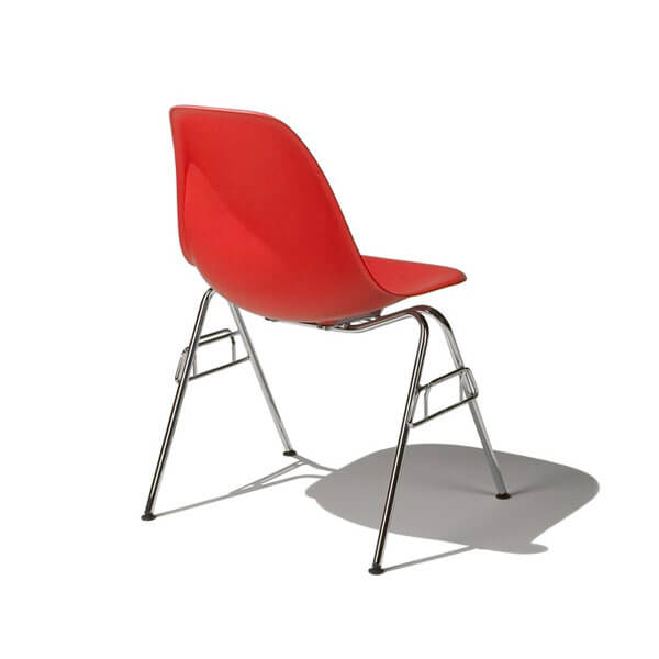 Eames® Plastic Stacking