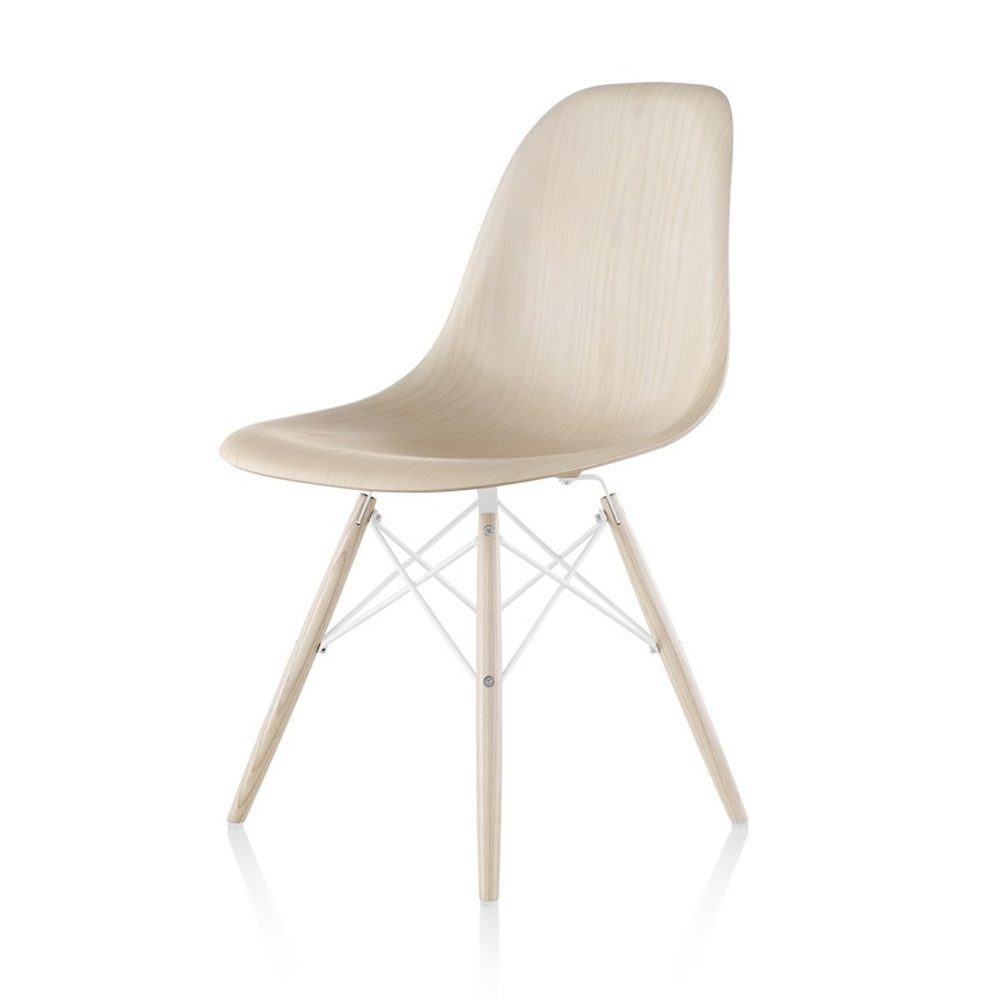 Eames® Wood Side