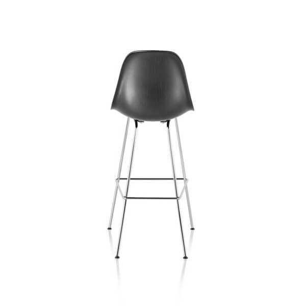 Eames® Moulded Wood Stool