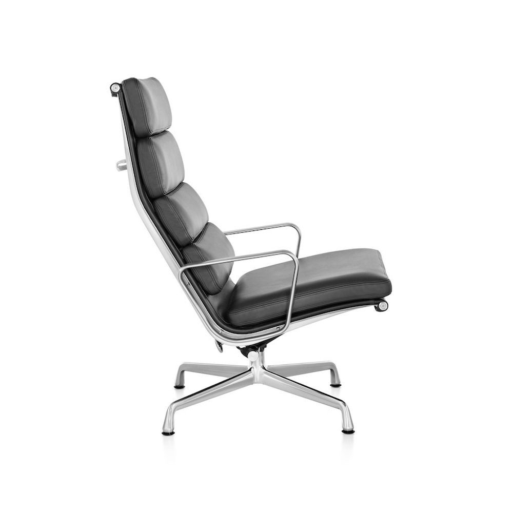 Eames® Softpad Lounge