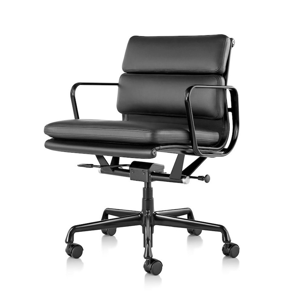 Eames® Softpad Management