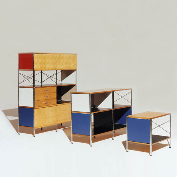 Eames® Storage