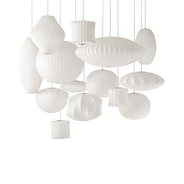 George Nelson® Apple