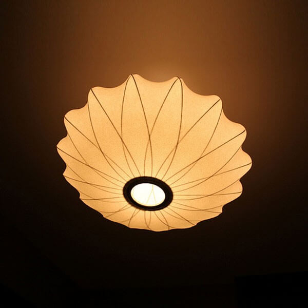 George Nelson® Criss-Cross Saucer