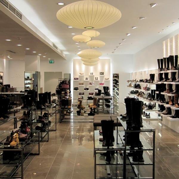 George Nelson® Saucer