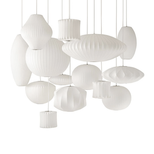 George Nelson® Saucer