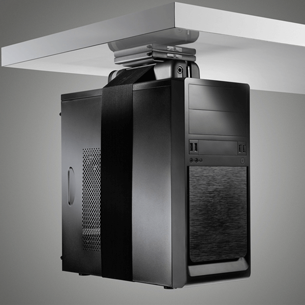 Loop CPU Holder + Slide & rotate kit