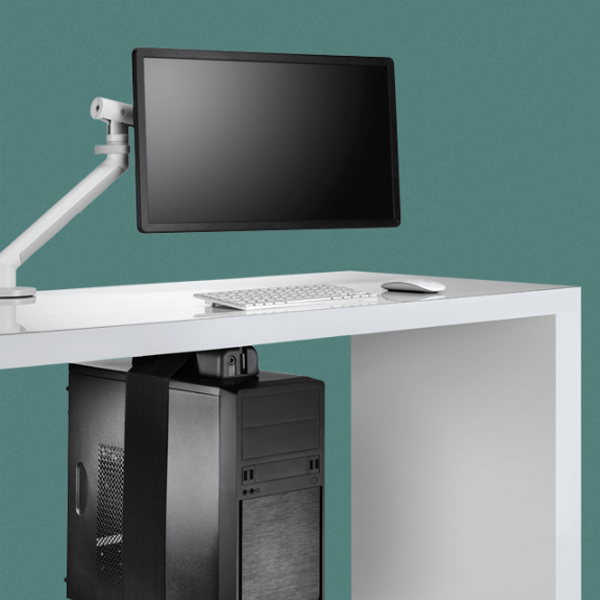 Loop CPU Holder + Slide & rotate kit