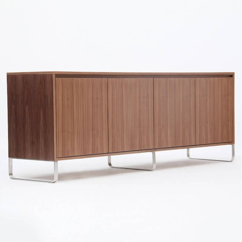Sideboard Storage