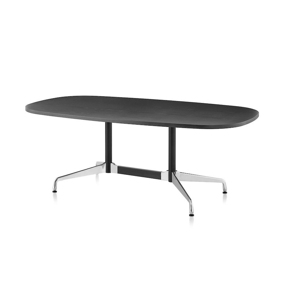 Eames® 2 column Table