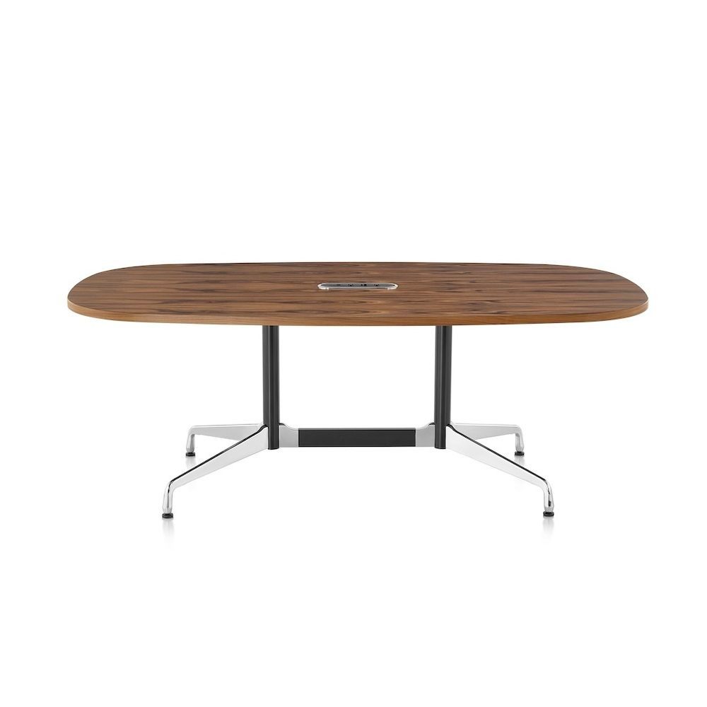 Eames® 2 column Table