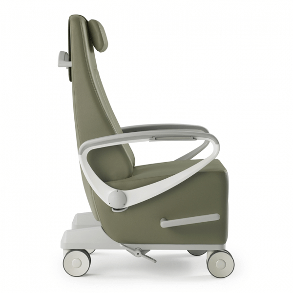 Ava Recliner Seating