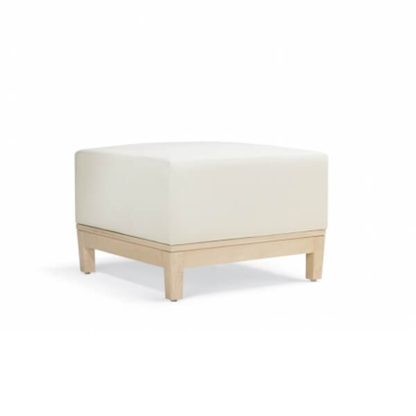 Brava Platform Bench