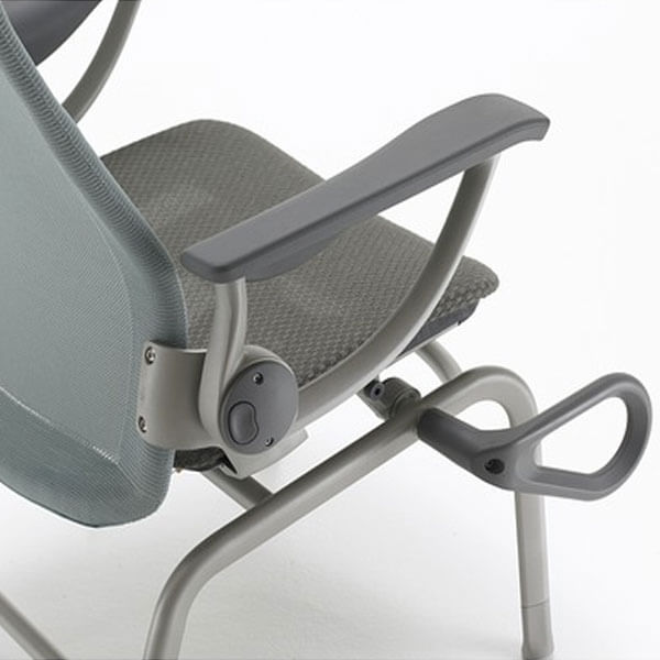Centé Patient Chair