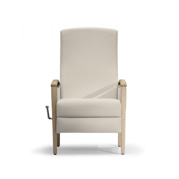 Cities Uptown Recliner Seating