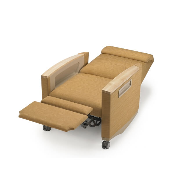 Consoul Recliner Seating