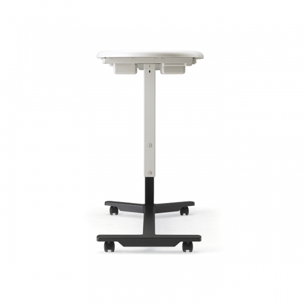 EZ-1-2-3 Overbed Table