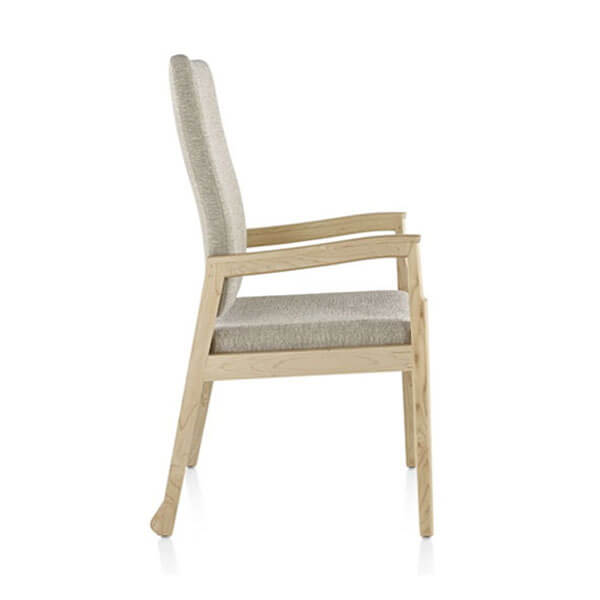 Monarch Patient Chair