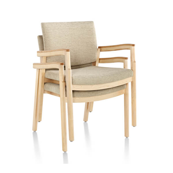 Monarch Stack Chair