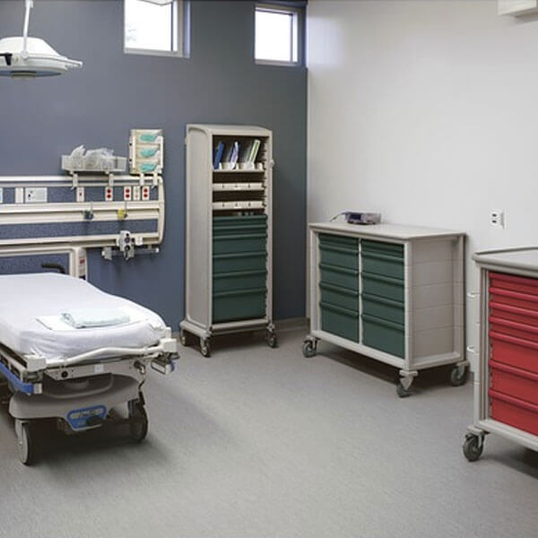 Procedure Supply Carts