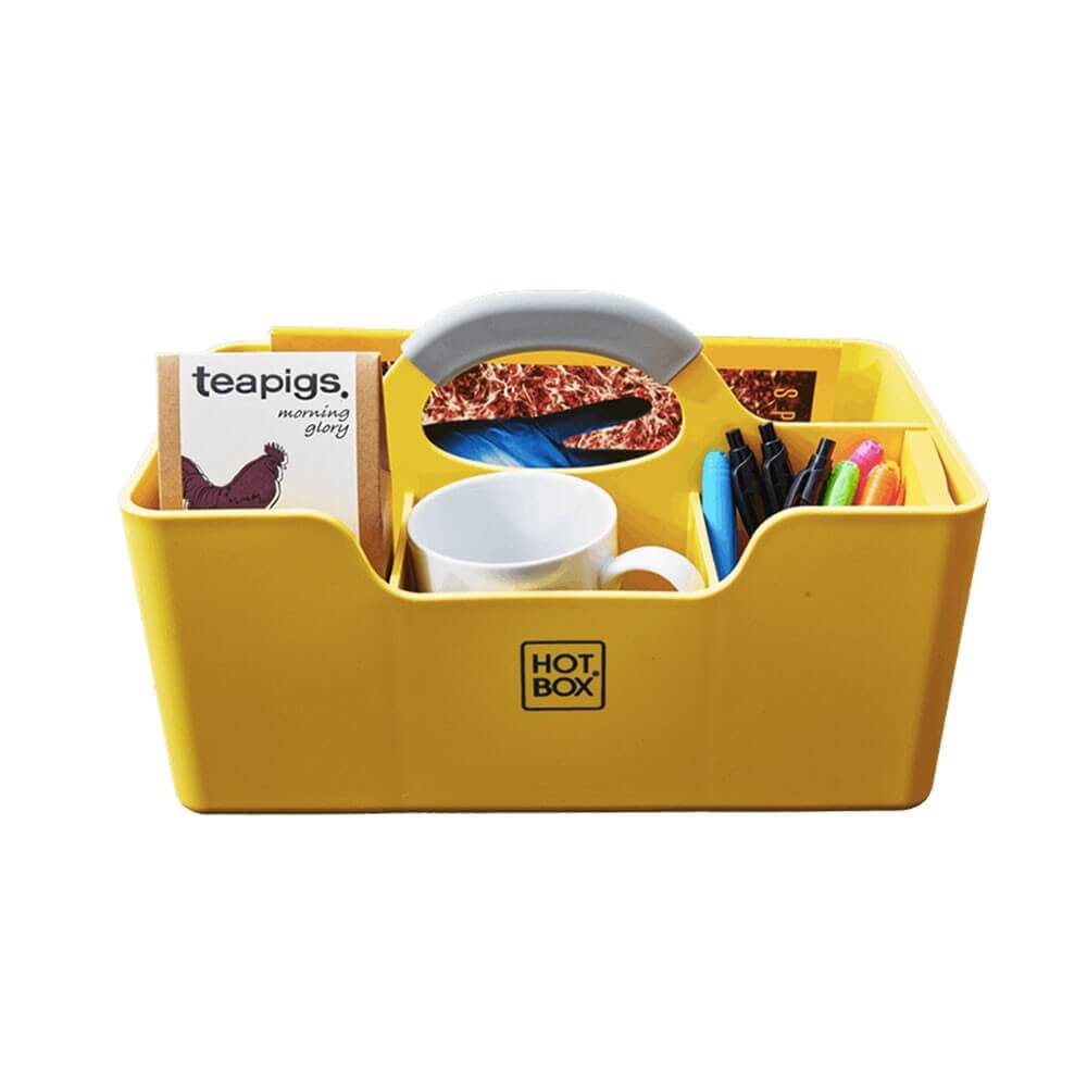 Hot Box HB Storage Series