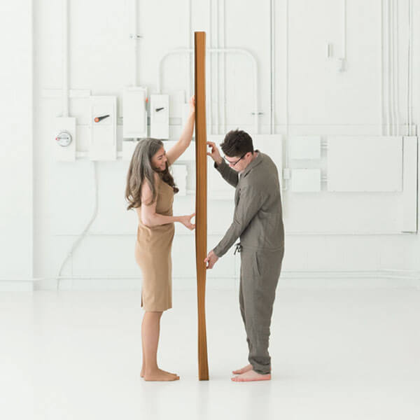 Softwall Paper - Folding Partition