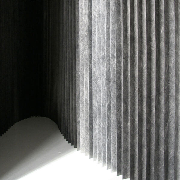 Softwall Textile - Folding Partition