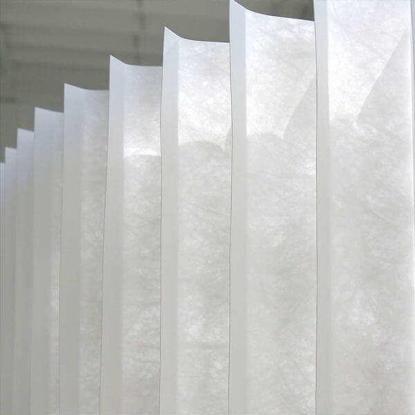 Softwall Textile - Folding Partition