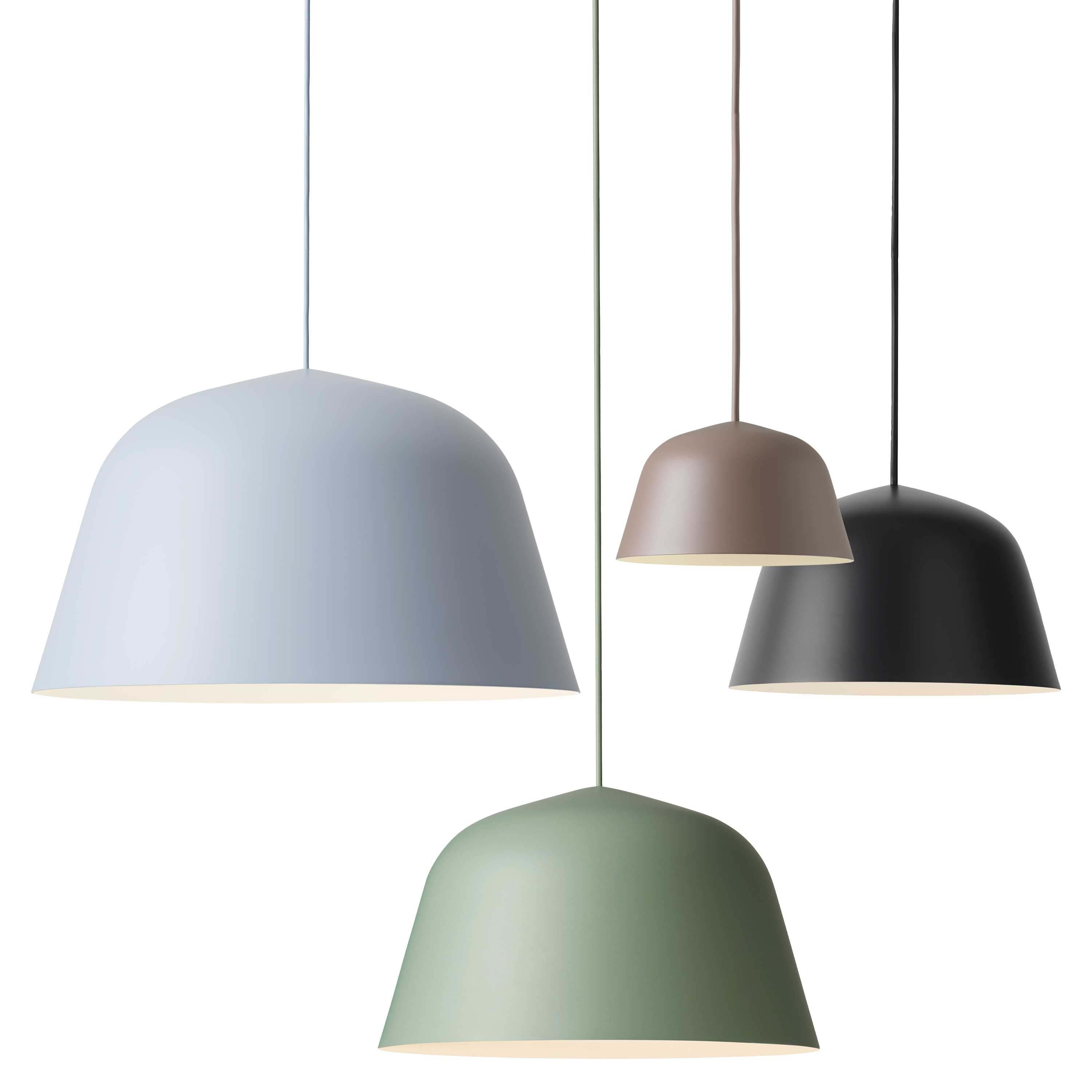 Ambit Pendant Lamp