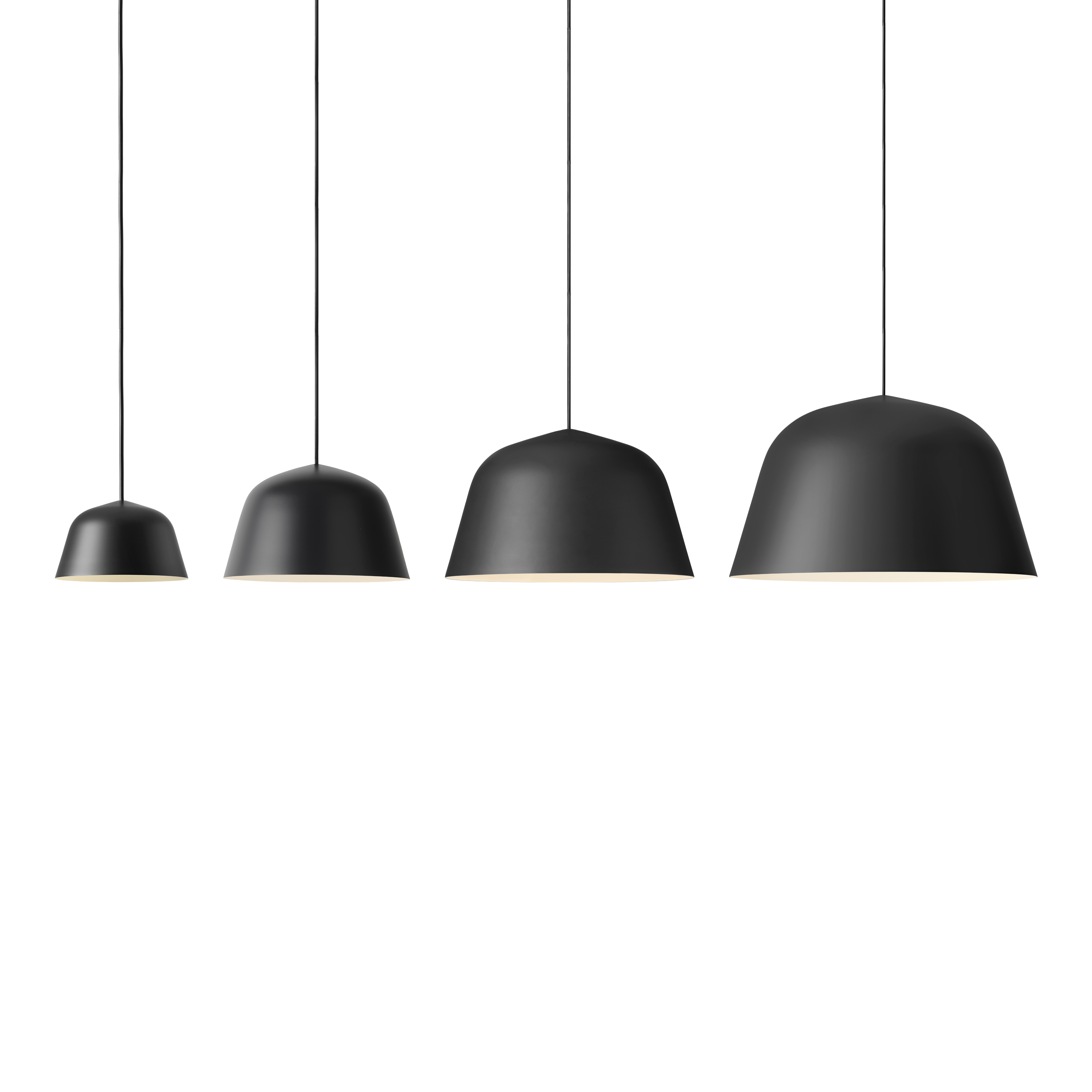 Ambit Pendant Lamp