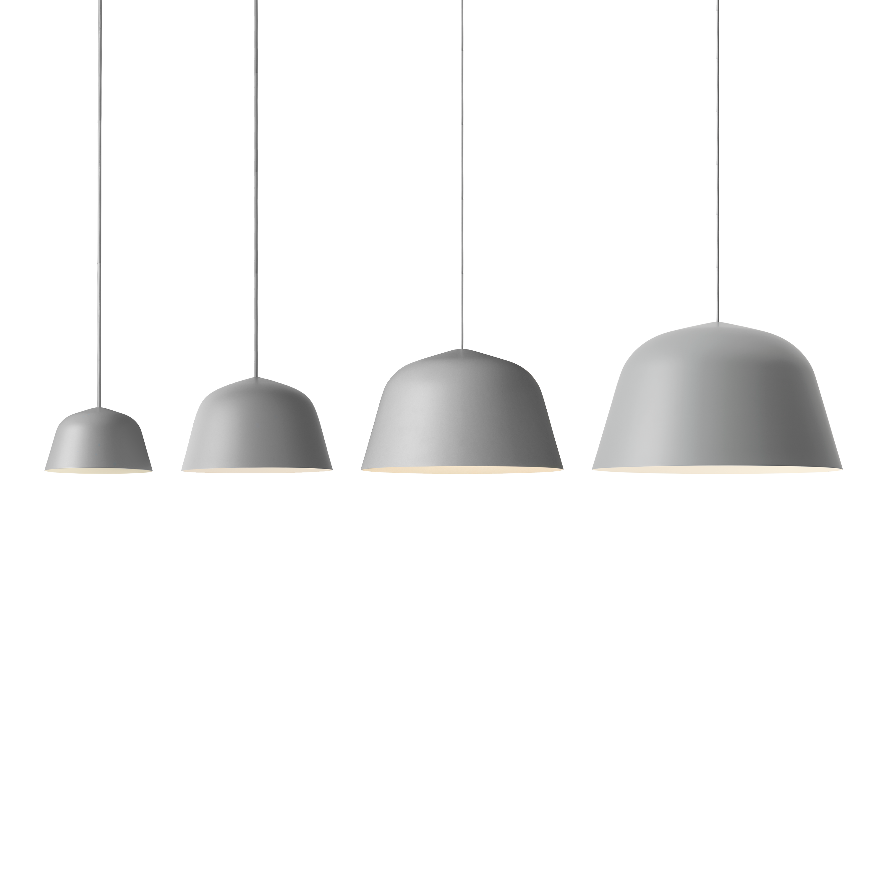 Ambit Pendant Lamp