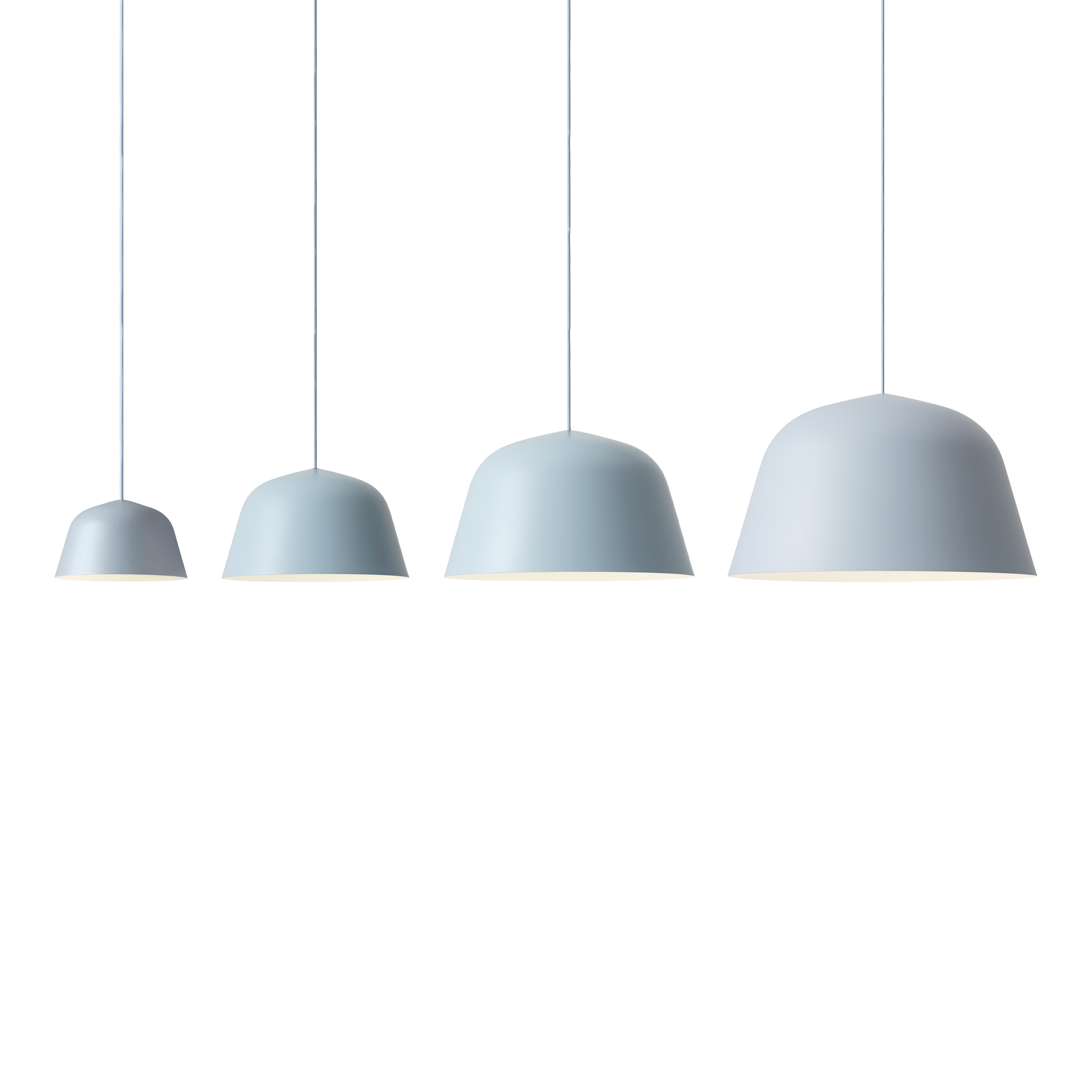 Ambit Pendant Lamp