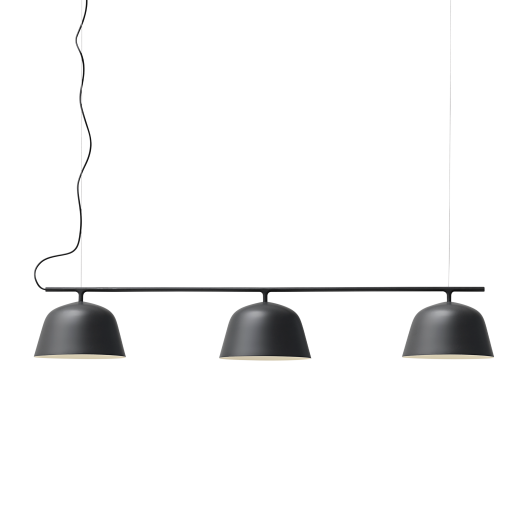 Ambit Rail Lamp