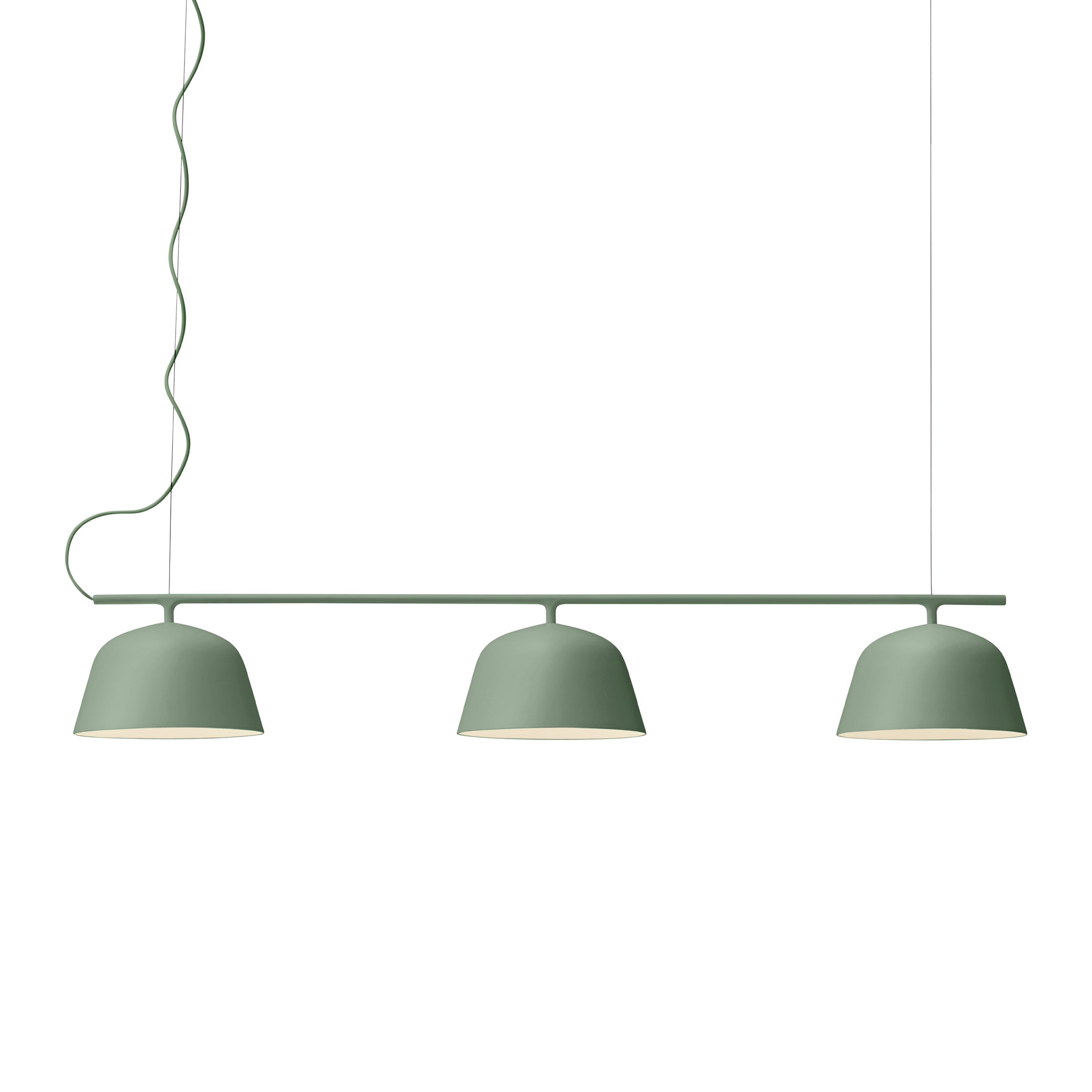 Ambit Rail Lamp