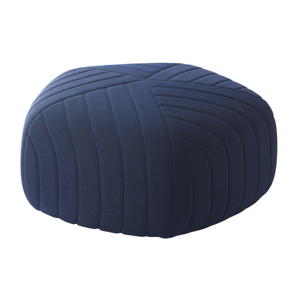 Five Ottoman