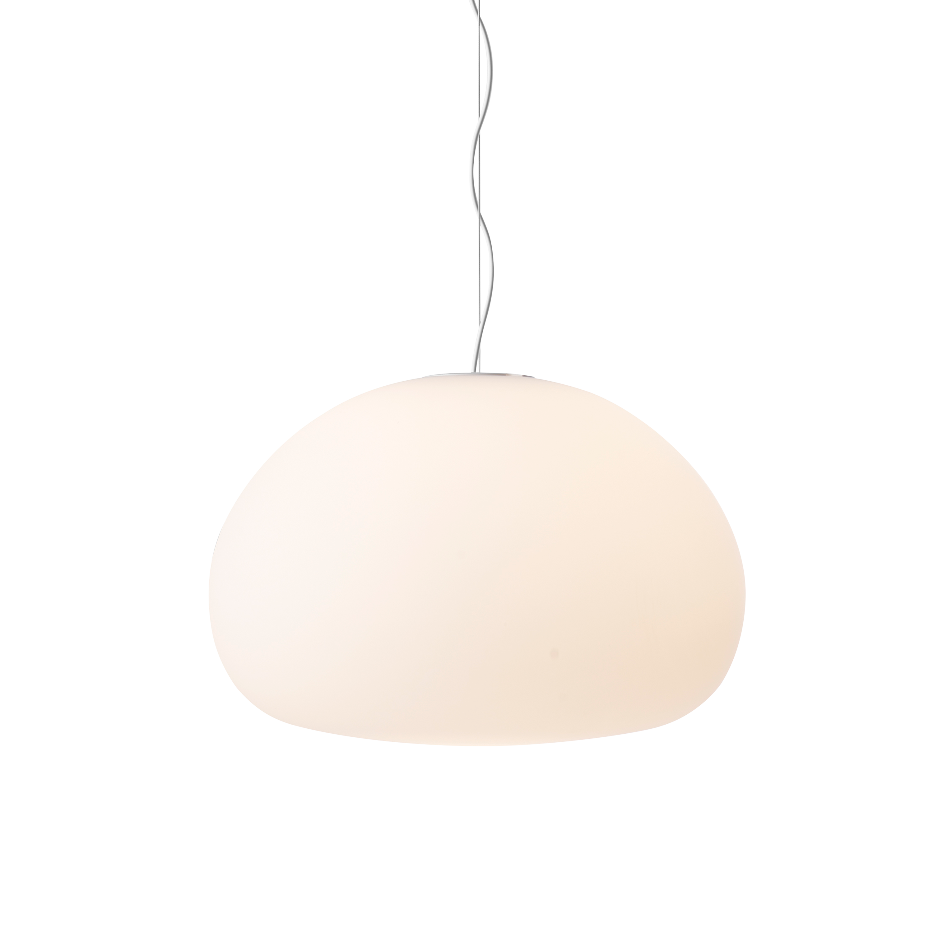Fluid Pendant Lamp