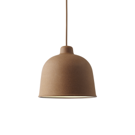 Grain Pendant Lamp