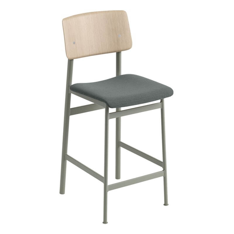 Loft Barstool