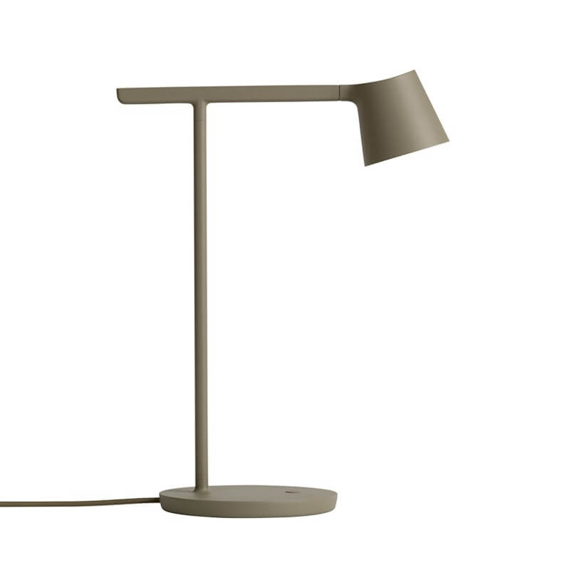 Tip Table Lamp