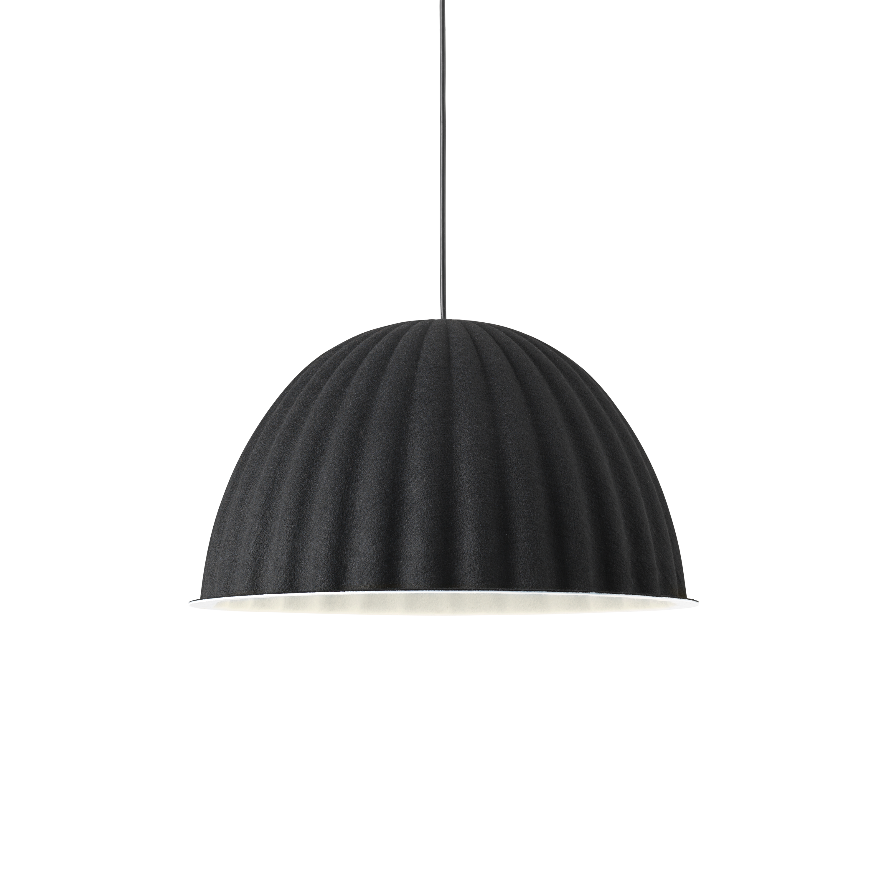 Under the Bell Pendant Lamp