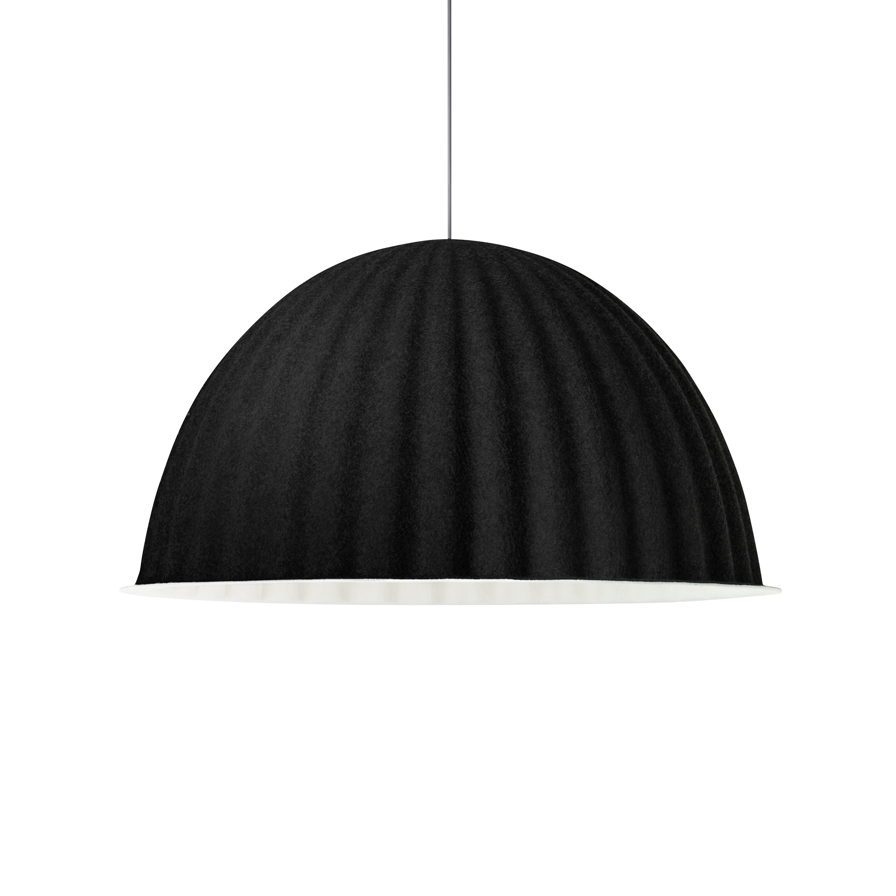 Under the Bell Pendant Lamp