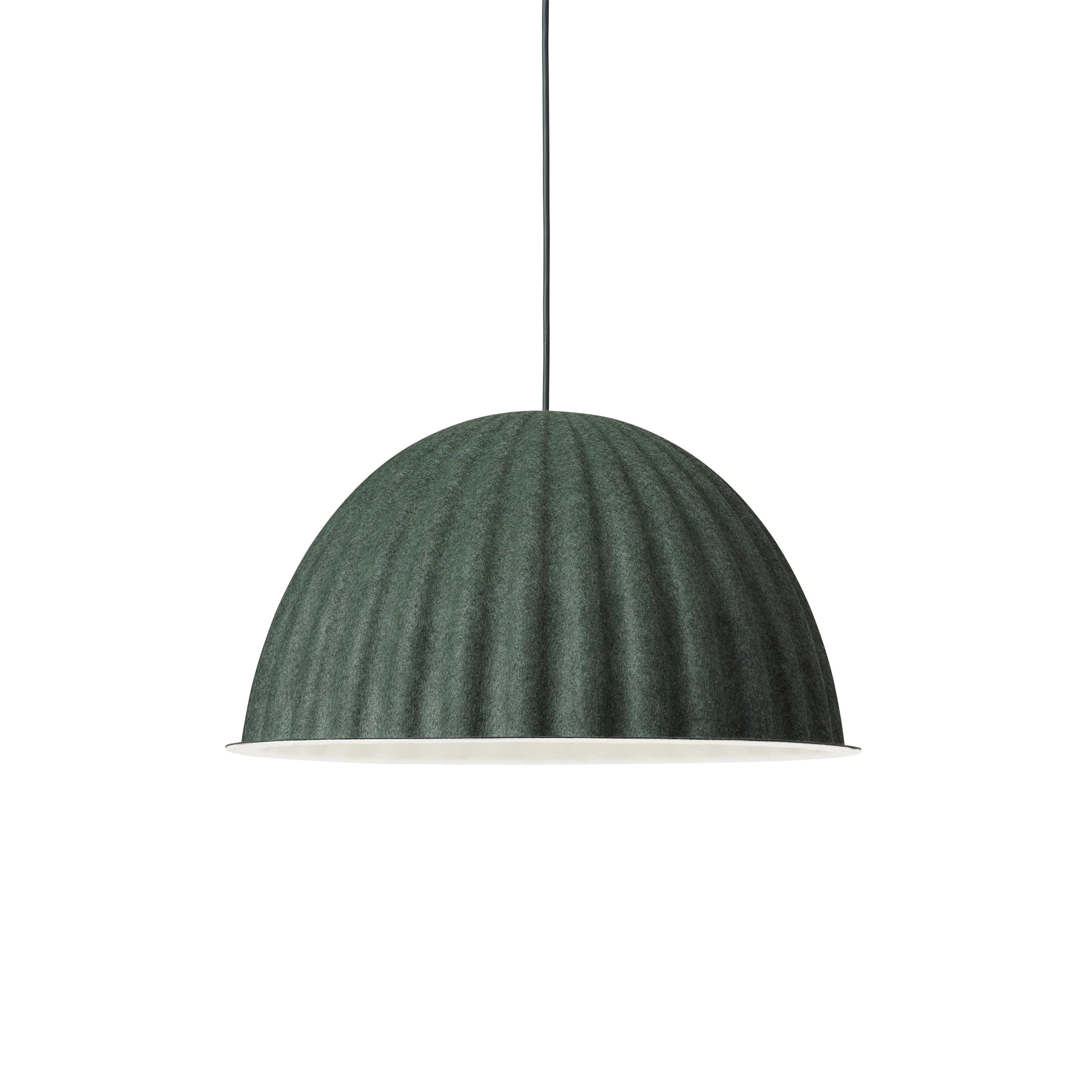 Under the Bell Pendant Lamp